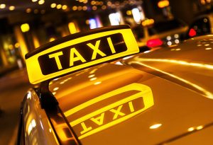 Liptov Taxi Taxi na Liptove